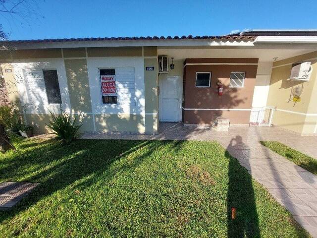 #C17-108981 - Casa para Venda em Palhoça - SC