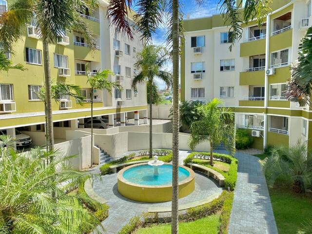 Apartamento para Venda em São José - 2