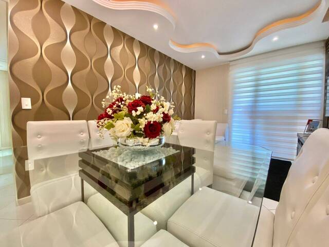 Apartamento para Venda em São José - 4