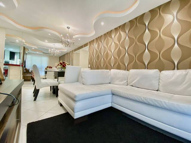 Apartamento para Venda em São José - 3