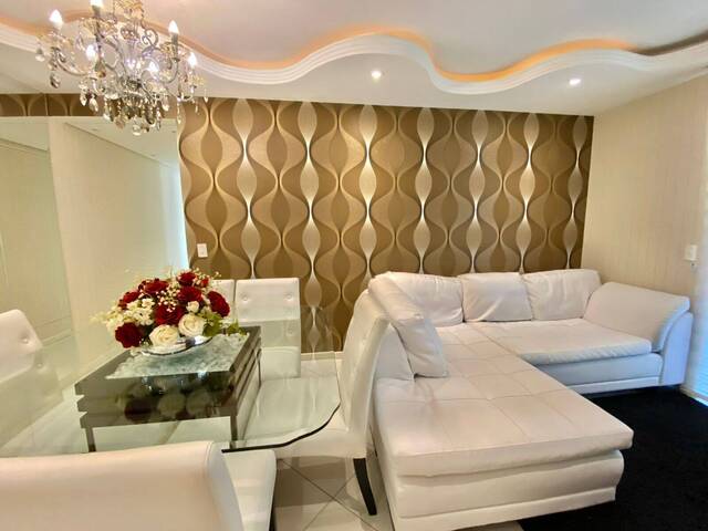 #A17-108995 - Apartamento para Venda em São José - SC