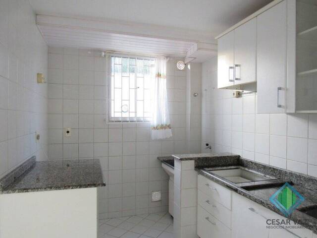 Apartamento para Venda em Florianópolis - 5