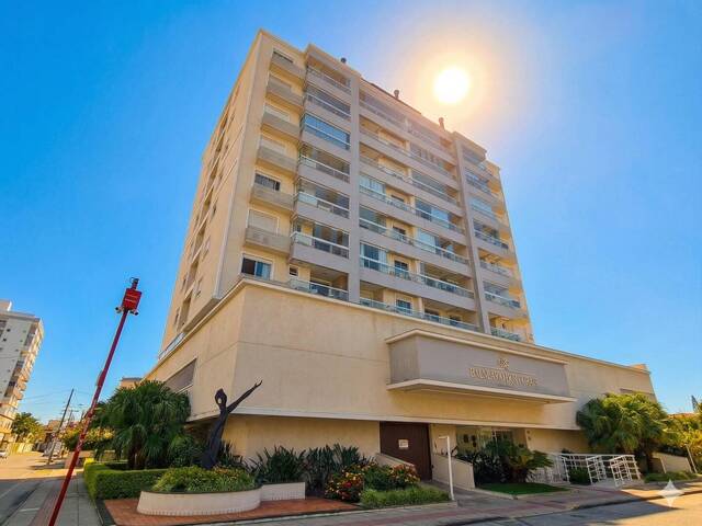#A17-0052 - Apartamento para Venda em Florianópolis - SC - 2