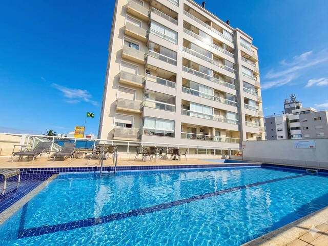 #A17-0052 - Apartamento para Venda em Florianópolis - SC