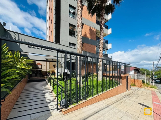 #371 - Apartamento para Venda em Florianópolis - SC - 2