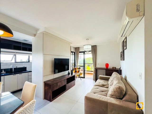 #371 - Apartamento para Venda em Florianópolis - SC - 3