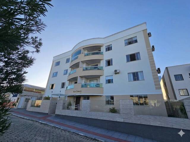 #A17-109002 - Apartamento para Venda em São José - SC