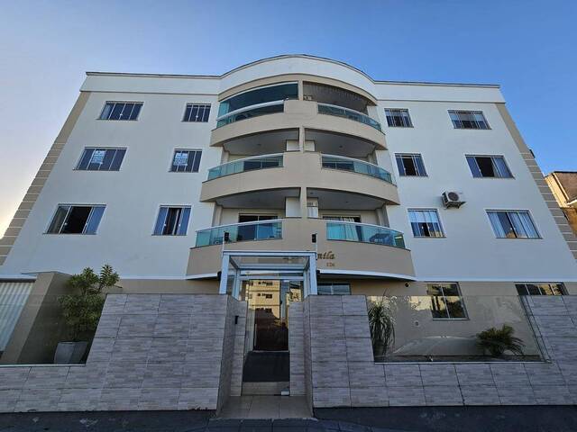 #A17-109002 - Apartamento para Venda em São José - SC - 3