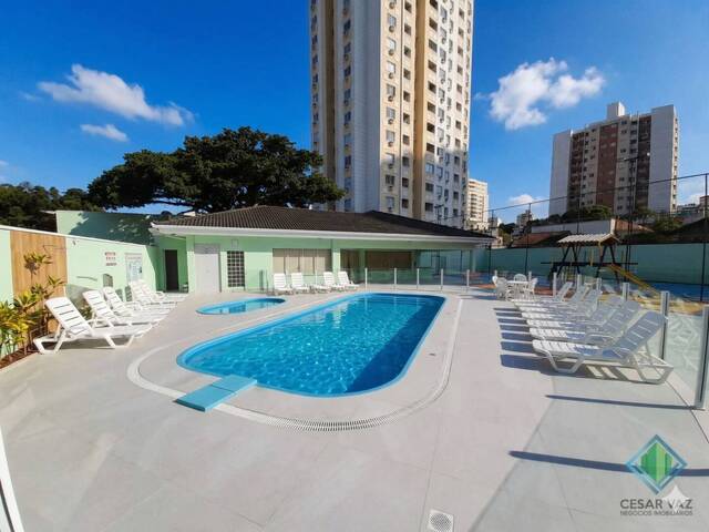 #A17-109018 - Apartamento para Venda em São José - SC - 2