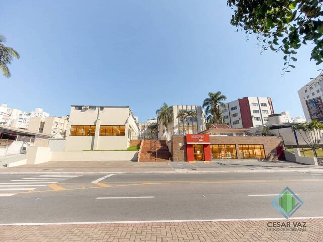 #A17-109010 - Apartamento para Venda em Florianópolis - SC - 2