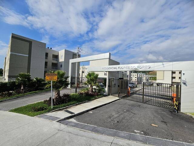 #A17-108962 - Apartamento para Venda em Biguaçu - SC - 3