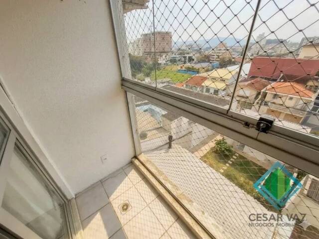 Apartamento para Venda em Florianópolis - 5
