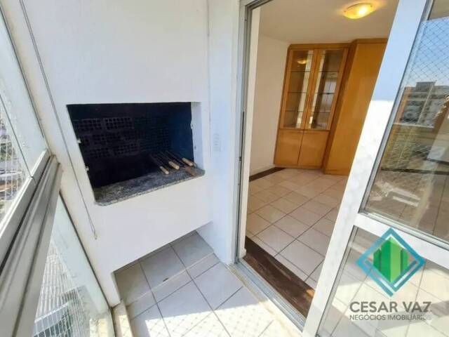 #A17-108895 - Apartamento para Venda em Florianópolis - SC - 2