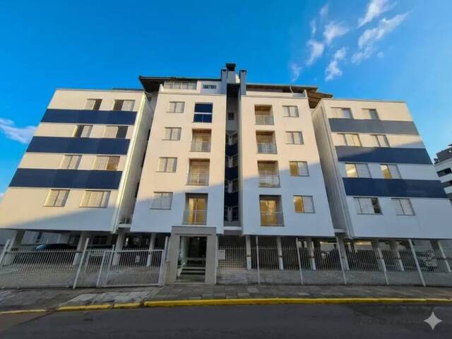 #A17-108895 - Apartamento para Venda em Florianópolis - SC