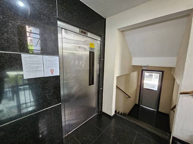 #A17-109040 - Apartamento para Venda em Florianópolis - SC - 3