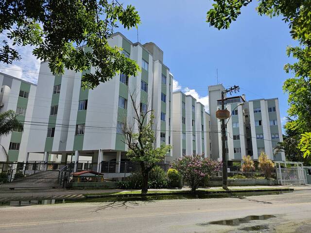 #A17-109040 - Apartamento para Venda em Florianópolis - SC