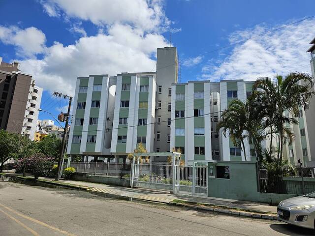 #A17-109040 - Apartamento para Venda em Florianópolis - SC - 2