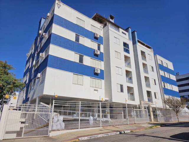 #A17-108895 - Apartamento para Venda em Florianópolis - SC