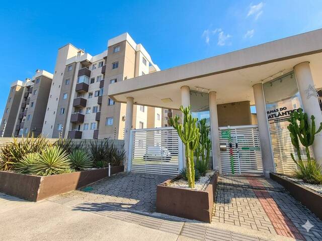 Apartamento para Venda em Biguaçu - 2