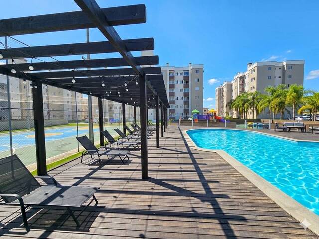 Apartamento para Venda em Biguaçu - 3