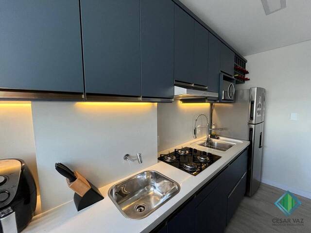 Apartamento para Venda em Biguaçu - 5