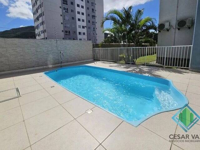 Apartamento para Venda em Biguaçu - 2