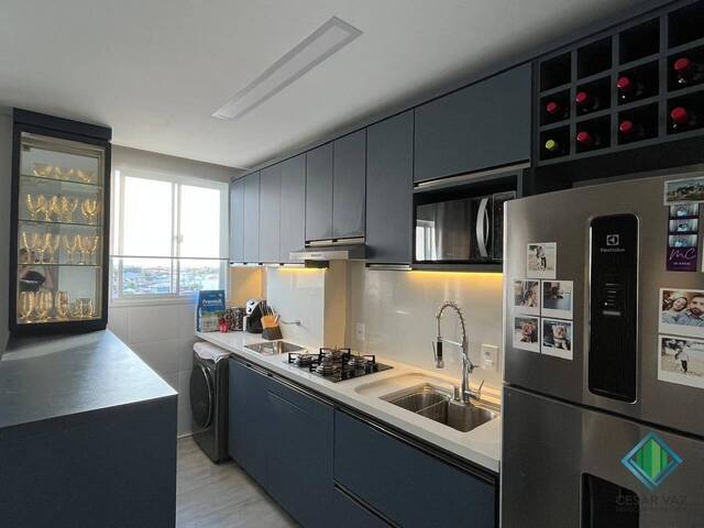 Apartamento para Venda em Biguaçu - 4
