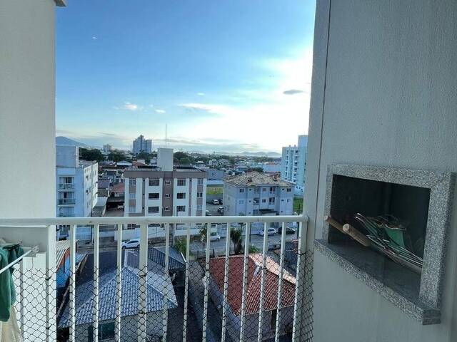Apartamento para Venda em Biguaçu - 3
