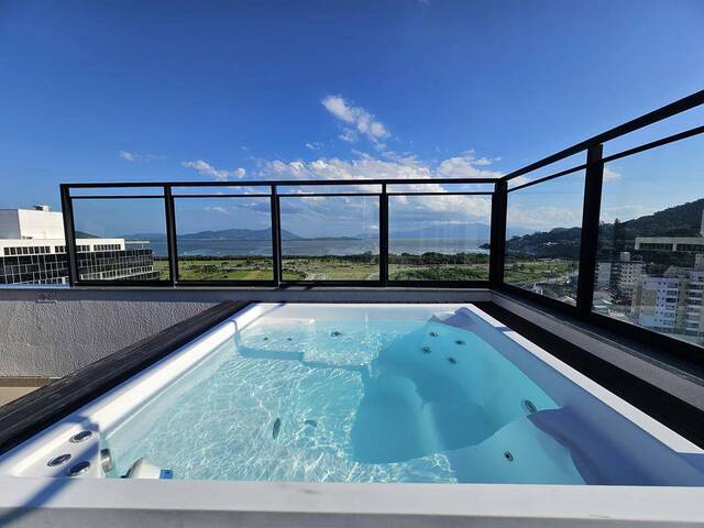 Apartamento para Venda em Florianópolis - 2
