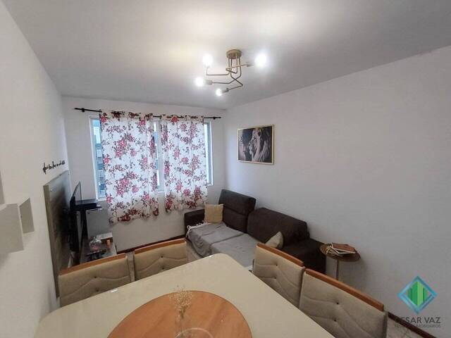 Apartamento para Venda em Florianópolis - 5