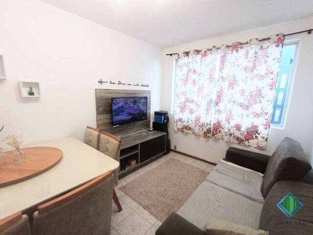 Apartamento para Venda em Florianópolis - 4