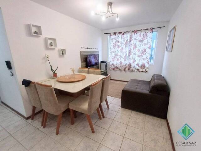 Apartamento para Venda em Florianópolis - 3