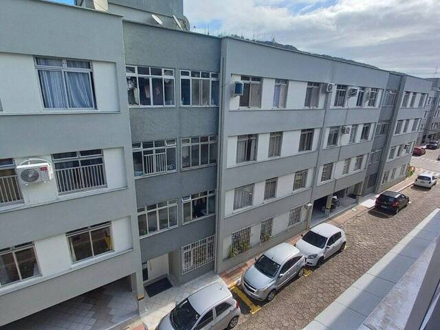 #A17-109081 - Apartamento para Venda em Florianópolis - SC