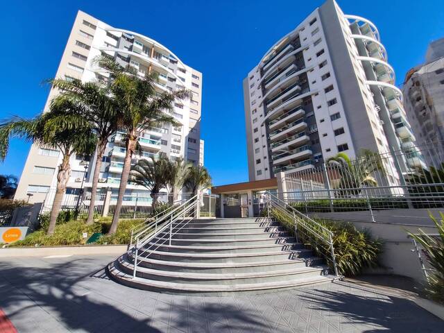 #A17-109083 - Apartamento para Venda em São José - SC