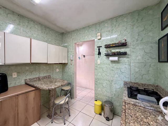 Apartamento para Venda em Florianópolis - 4