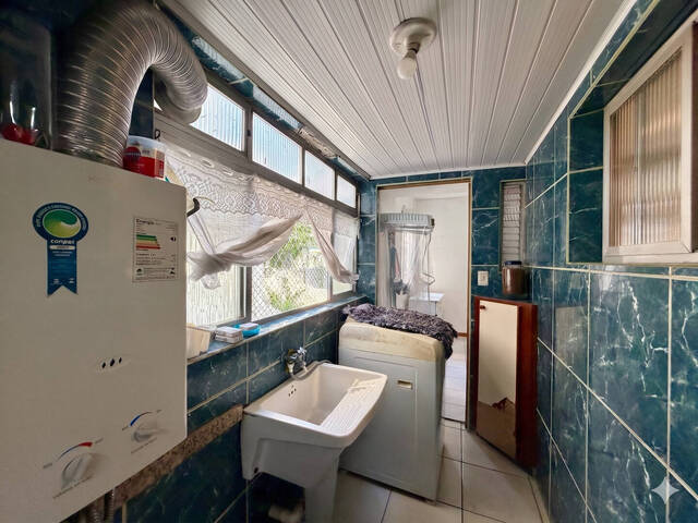Apartamento para Venda em Florianópolis - 5
