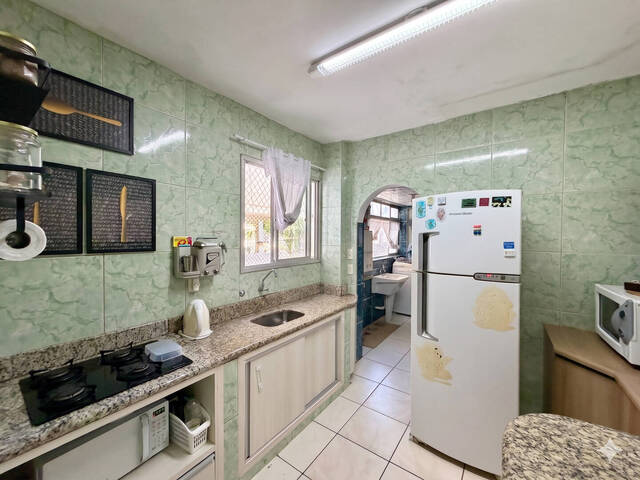 Apartamento para Venda em Florianópolis - 3