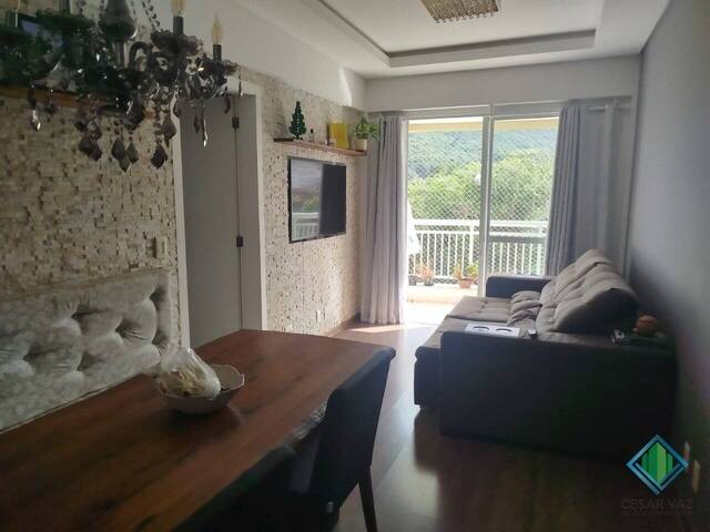 Apartamento para Venda em Florianópolis - 3