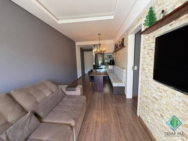 Apartamento para Venda em Florianópolis - 2