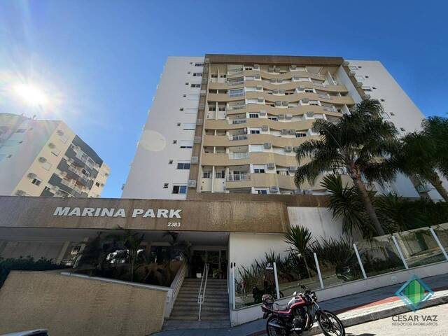 #A17-109035 - Apartamento para Venda em Florianópolis - SC