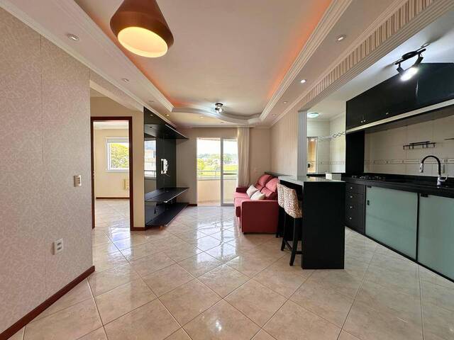 Apartamento para Venda em São José - 5