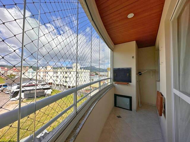 Apartamento para Venda em São José - 4