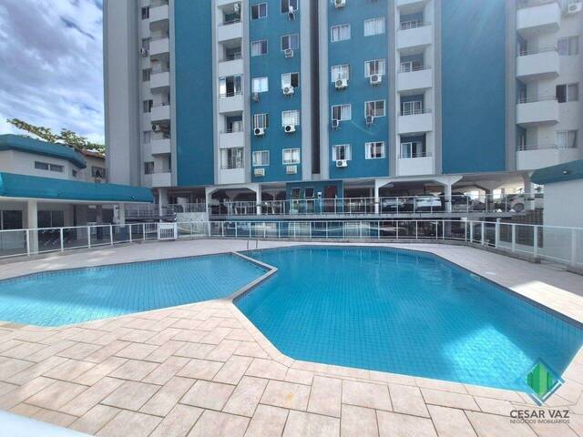 #A17-109095 - Apartamento para Venda em São José - SC