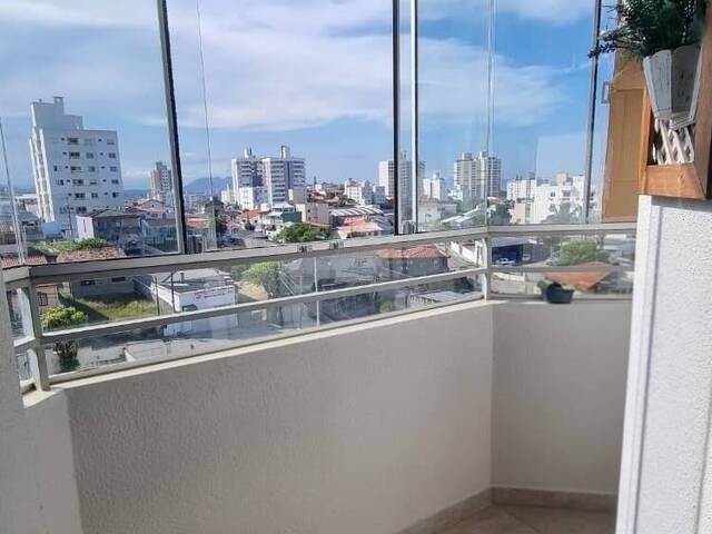 Apartamento para Venda em São José - 4