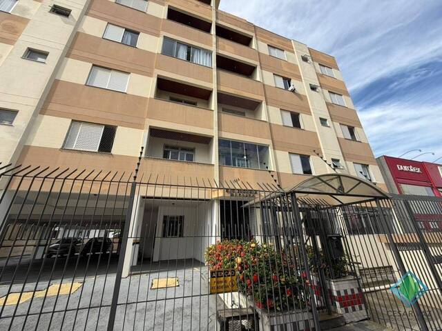 #A17-109093 - Apartamento para Venda em Florianópolis - SC