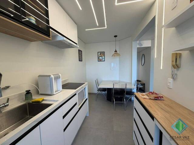 Apartamento para Venda em Florianópolis - 4