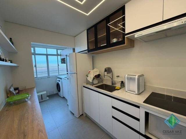 Apartamento para Venda em Florianópolis - 3