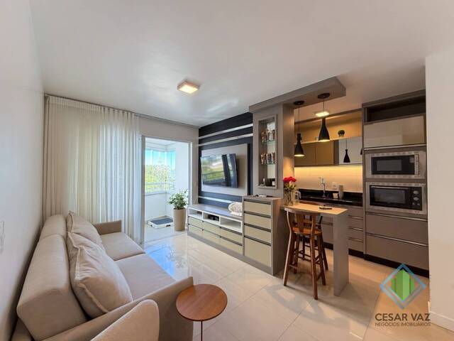Apartamento para Venda em Florianópolis - 2