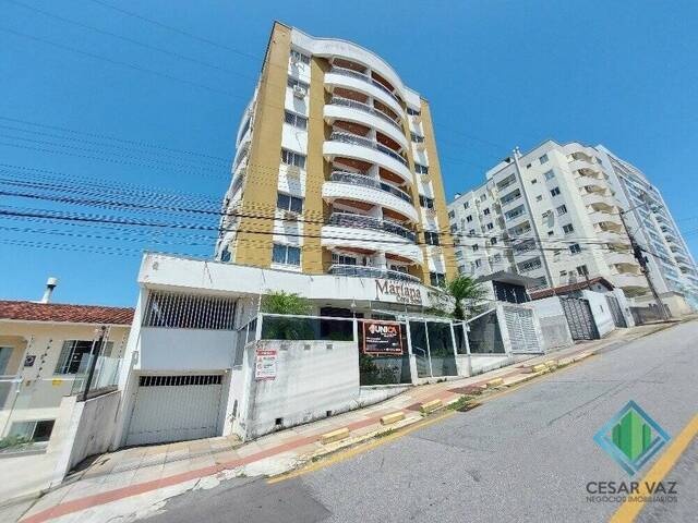 #A17-109105 - Apartamento para Venda em São José - SC