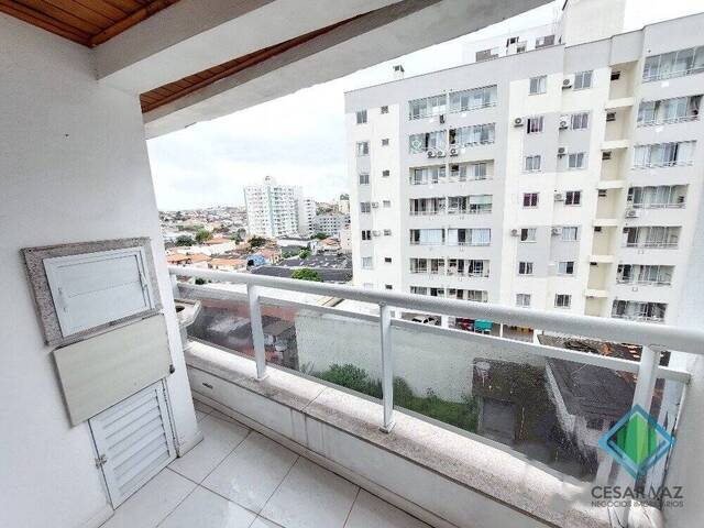 Apartamento para Venda em São José - 3